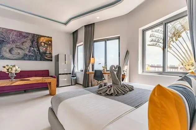 Premium Villa