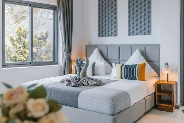 Premium Villa