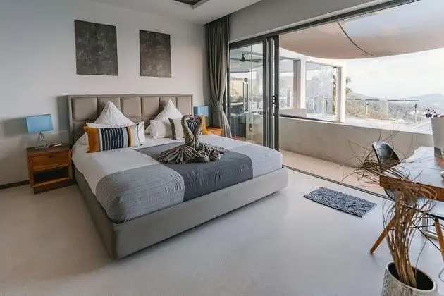 Premium Villa