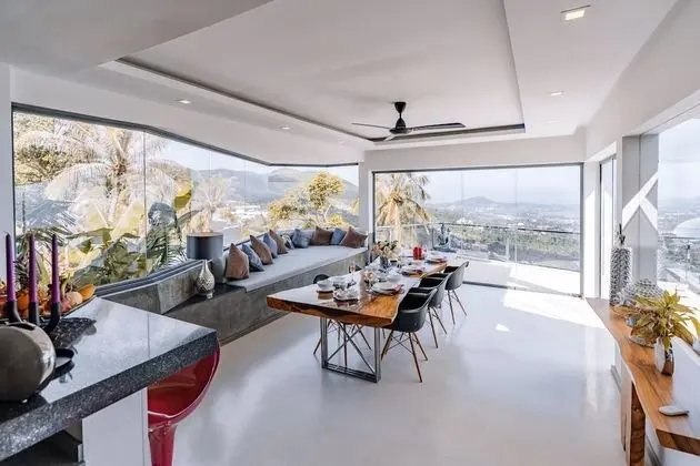 Premium Villa