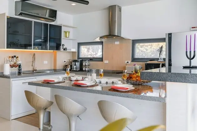 Premium Villa