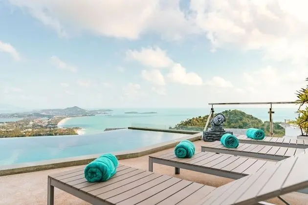 Premium Villa