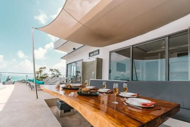 Premium Villa