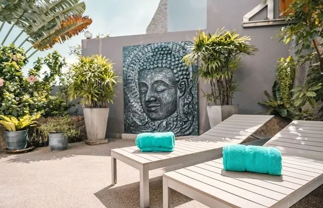 Premium Villa