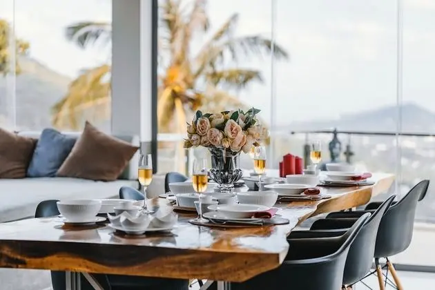 Premium Villa