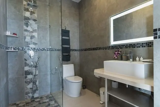 Premium Villa
