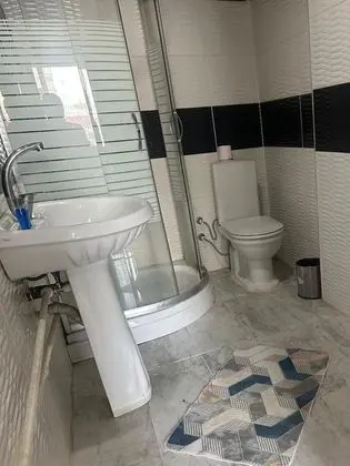 1+0 Daire, Şehir Manzaralı
