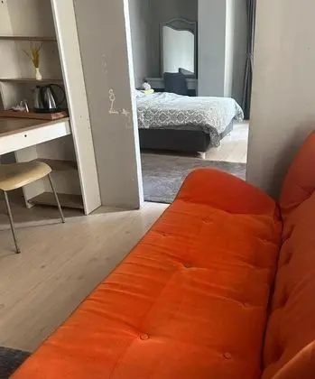 1+1 Daire, Şehir Manzaralı
