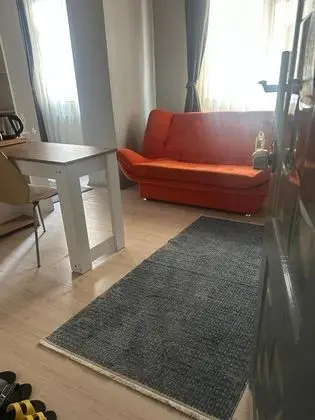 1+1 Daire, Şehir Manzaralı