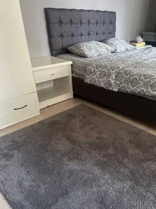 1+1 Daire, Şehir Manzaralı