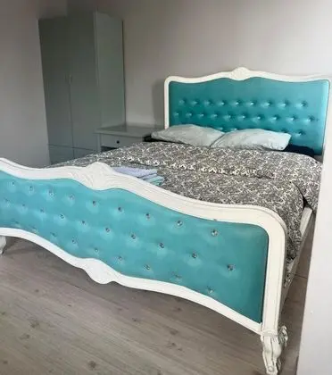 1+1 Suite Dört Kişilik, Şehir Manzaralı