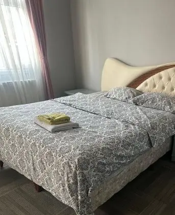 1+1 Suite Dört Kişilik, Şehir Manzaralı