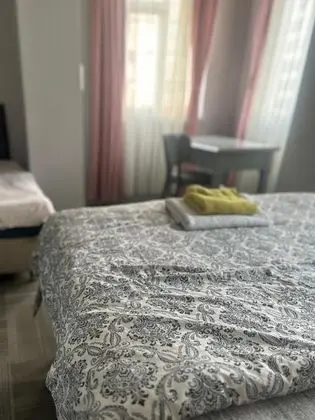 1+1 Suite Dört Kişilik, Şehir Manzaralı