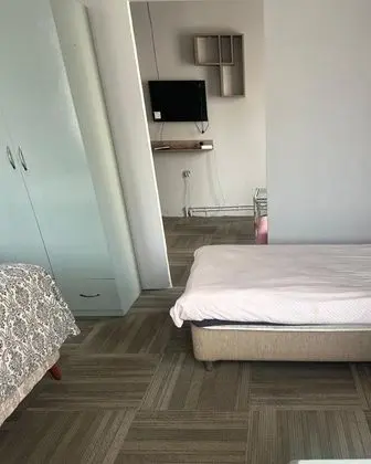 1+1 Suite Dört Kişilik, Şehir Manzaralı
