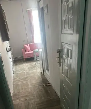 1+1 Suite Dört Kişilik, Şehir Manzaralı