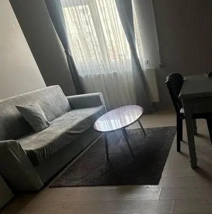 1+1 Suite Dört Kişilik, Şehir Manzaralı