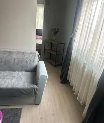 1+1 Suite Dört Kişilik, Şehir Manzaralı