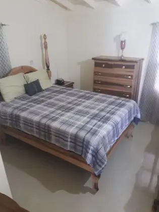 Grand Ev, Birden Çok Yatak, Avlu Manzaralı