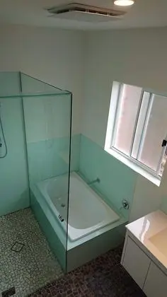 Ev, 3 Yatak Odası, 2 Banyolu (3 Bedroom House with 2 Bathrooms)
