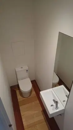 Ev, 3 Yatak Odası, 2 Banyolu (3 Bedroom House with 2 Bathrooms)
