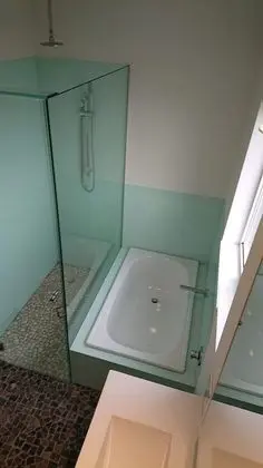 Ev, 3 Yatak Odası, 2 Banyolu (3 Bedroom House with 2 Bathrooms)