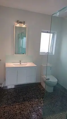 Ev, 3 Yatak Odası, 2 Banyolu (3 Bedroom House with 2 Bathrooms)
