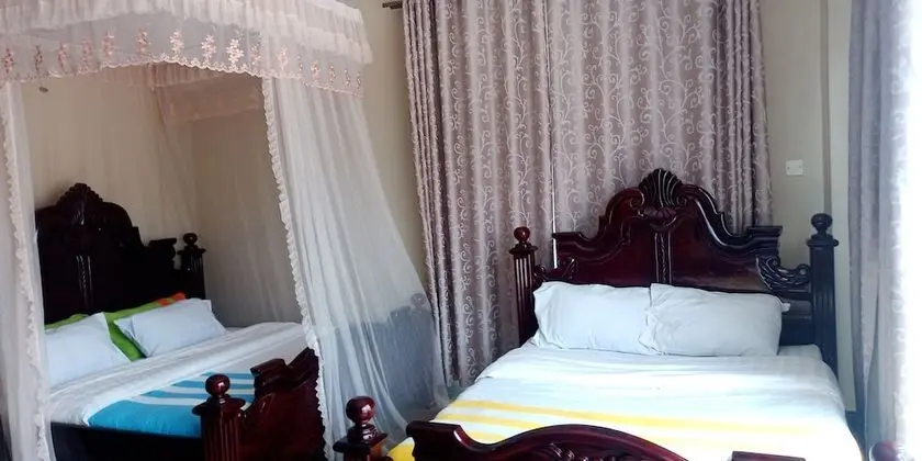 Basic Tek Büyük Yataklı Oda, 1 En Büyük (King) Boy Yatak, Şehir Manzaralı