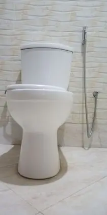Basic Tek Büyük Yataklı Oda, 1 En Büyük (King) Boy Yatak, Şehir Manzaralı
