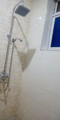Basic Tek Büyük Yataklı Oda, 1 En Büyük (King) Boy Yatak, Şehir Manzaralı