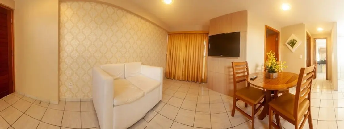Suite Master Vista Mar