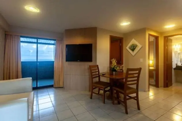 Suite Master Vista Mar