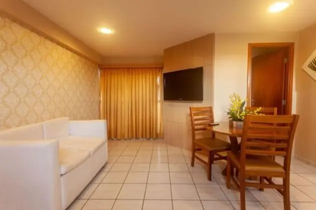 Suite Master Vista Mar