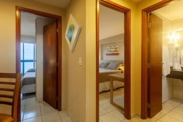 Suite Master Vista Mar