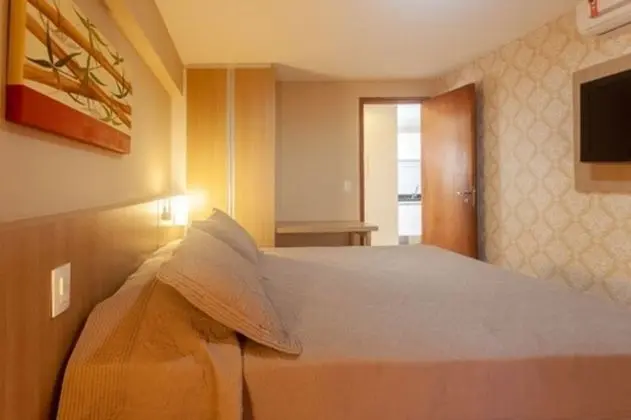 Suite Master Vista Mar
