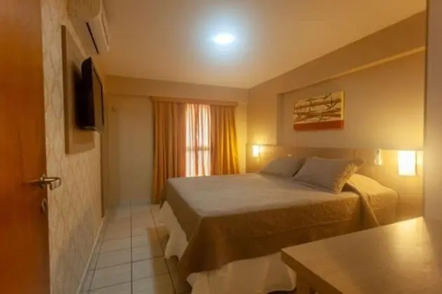 Suite Master Vista Mar