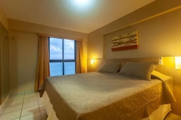 Suite Master Vista Mar