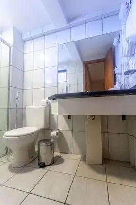 Suite Master Vista Mar