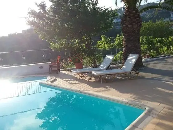 Kır Evi, Birden Çok Yatak