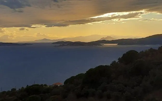 Kır Evi, Birden Çok Yatak