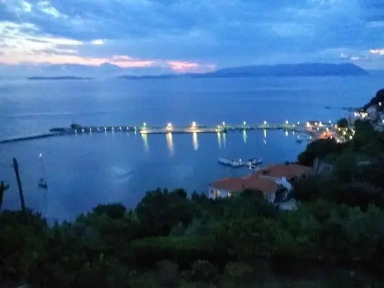 Kır Evi, Birden Çok Yatak