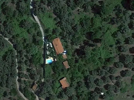 Kır Evi, Birden Çok Yatak
