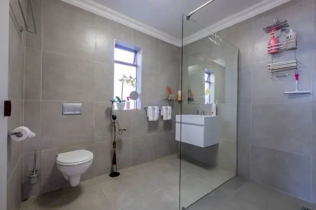 Comfort Süit, 1 Yatak Odası, Lagün Manzaralı (B&B)