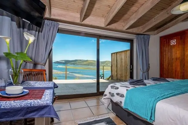 Honeymoon Süit