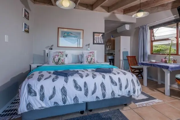 Honeymoon Süit