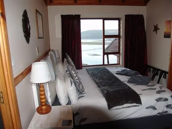 Panoramic Apart Daire, 1 Yatak Odası, Lagün Manzaralı (Self catering)