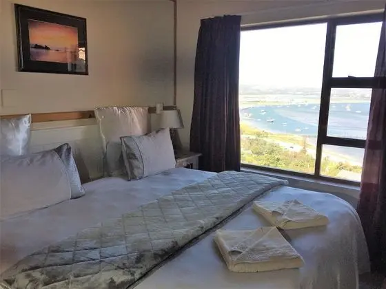 Panoramic Apart Daire, 1 Yatak Odası, Lagün Manzaralı (Self catering)