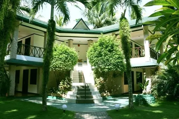 Deluxe Oda (Summer House)