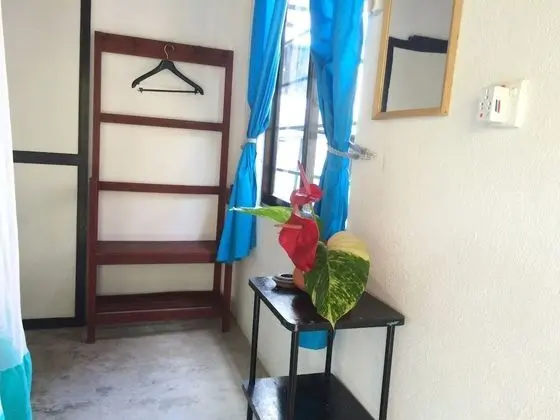 Classic Oda, Bahçe Manzaralı