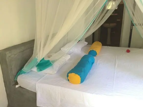 Classic Oda, Bahçe Manzaralı