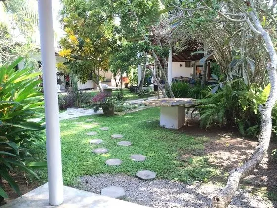 Classic Oda, Bahçe Manzaralı